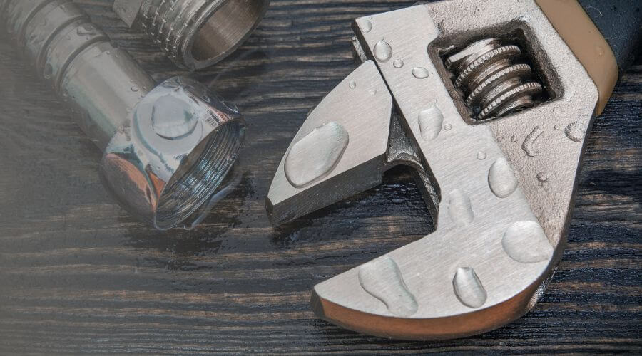 Why choose water damage restoration service for burst pipe water damage in Bristol